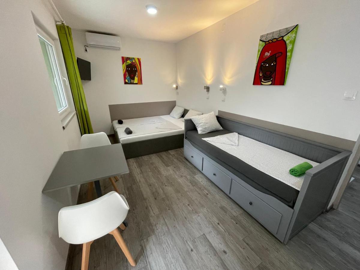בלטונללה Tutti Apartman מראה חיצוני תמונה