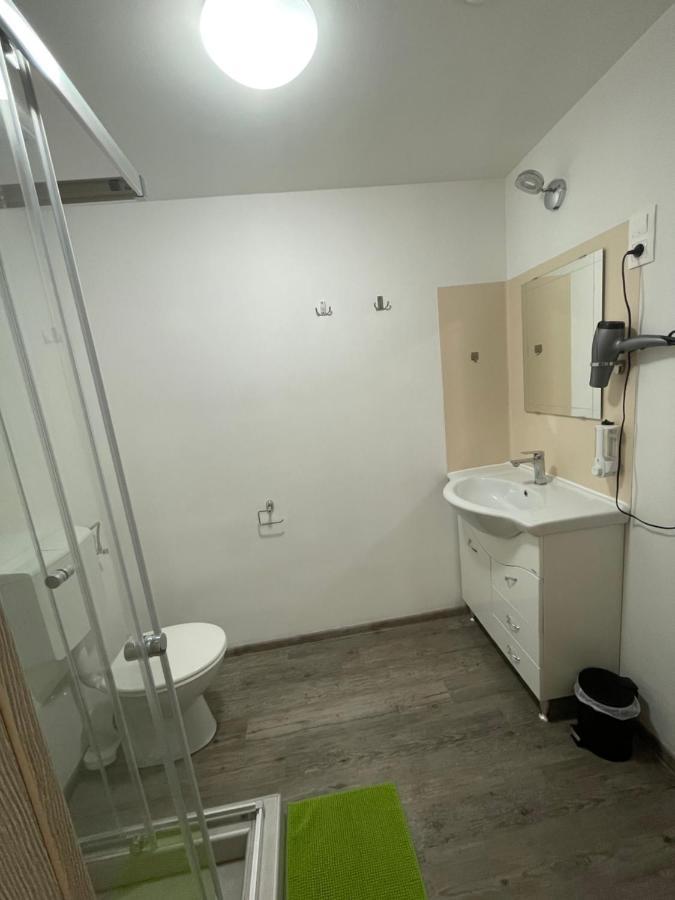 בלטונללה Tutti Apartman מראה חיצוני תמונה