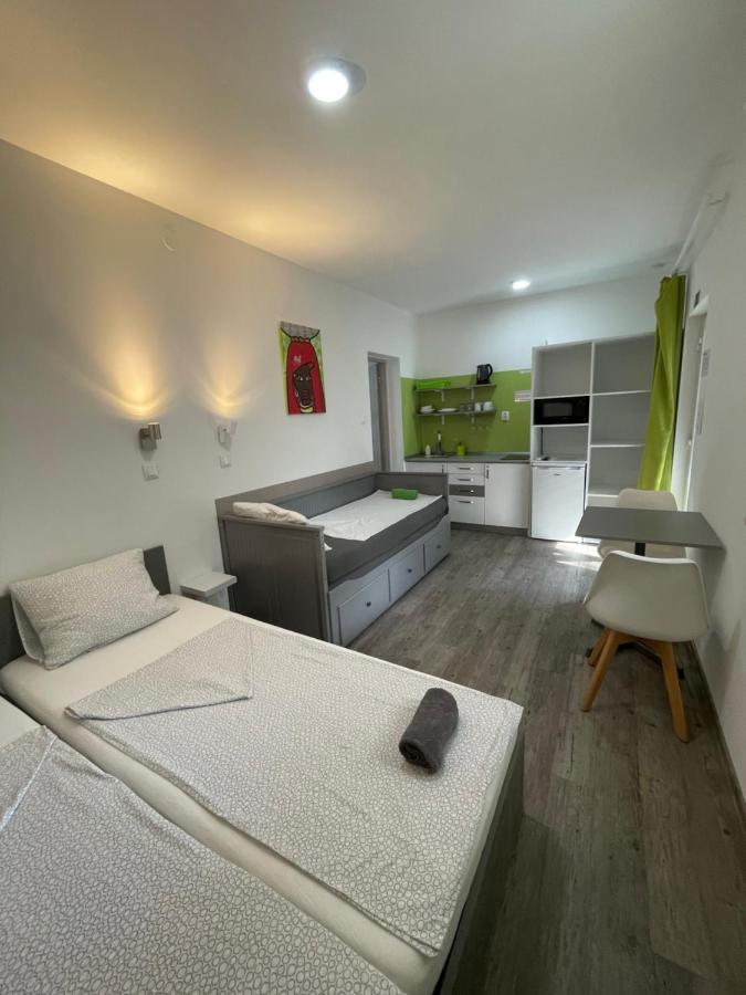 בלטונללה Tutti Apartman מראה חיצוני תמונה