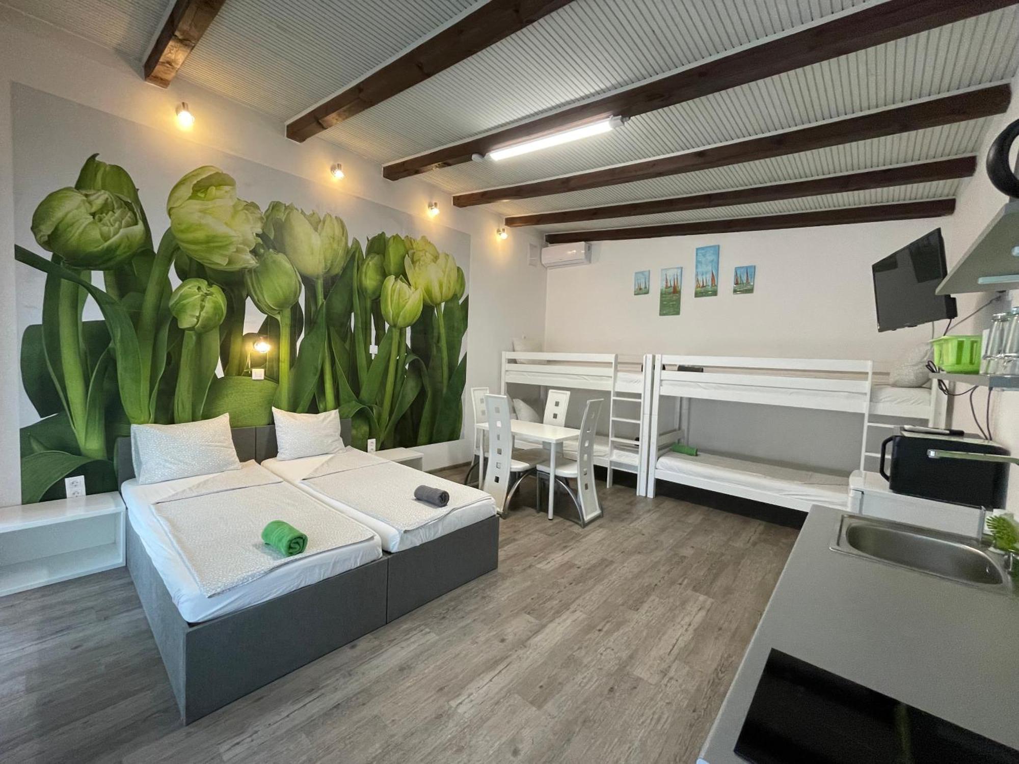 בלטונללה Tutti Apartman מראה חיצוני תמונה