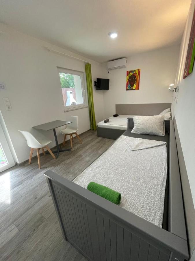 בלטונללה Tutti Apartman מראה חיצוני תמונה
