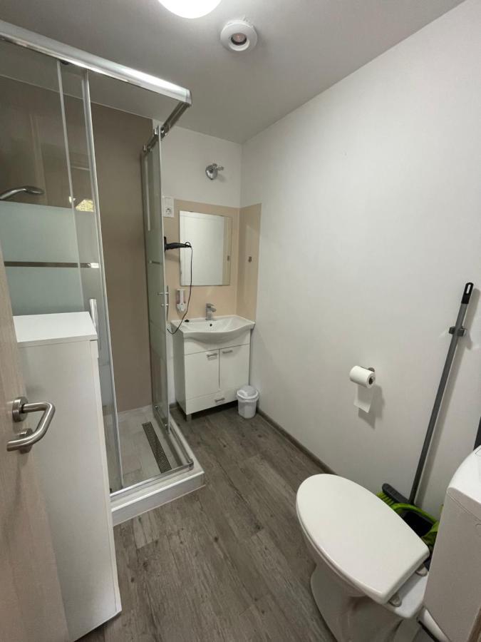 בלטונללה Tutti Apartman מראה חיצוני תמונה