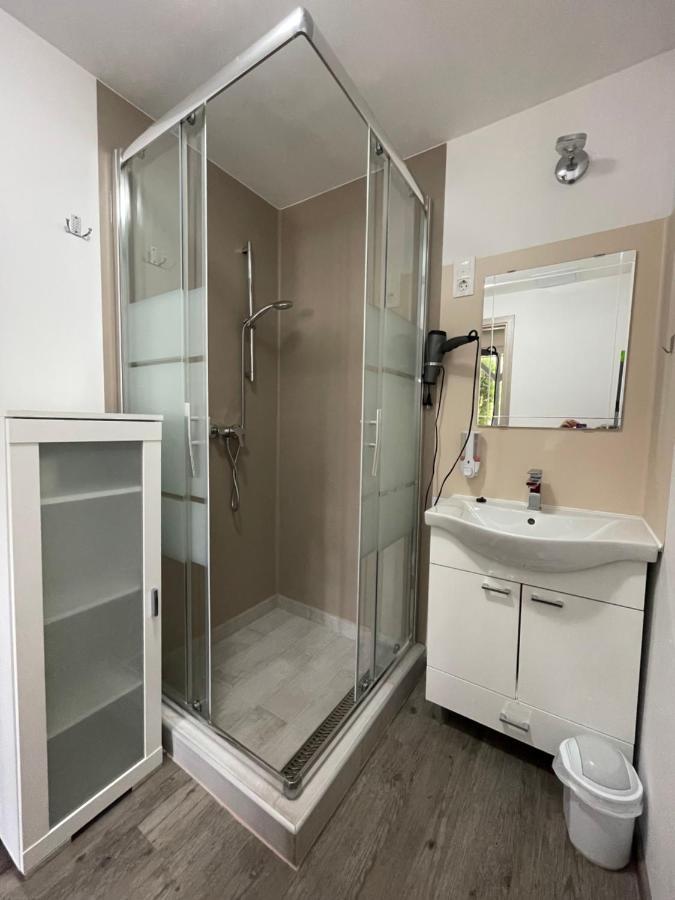 בלטונללה Tutti Apartman מראה חיצוני תמונה
