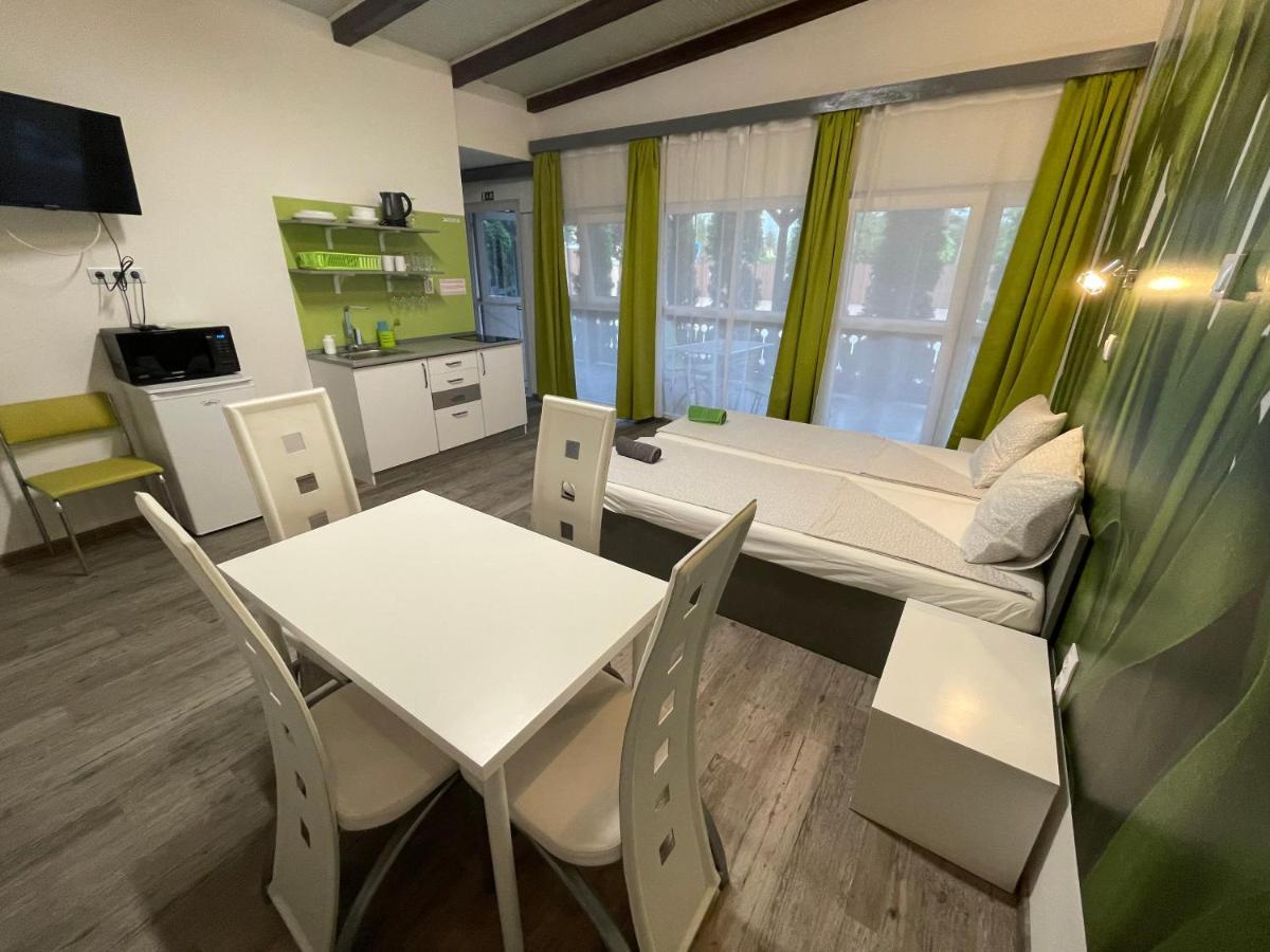 בלטונללה Tutti Apartman מראה חיצוני תמונה