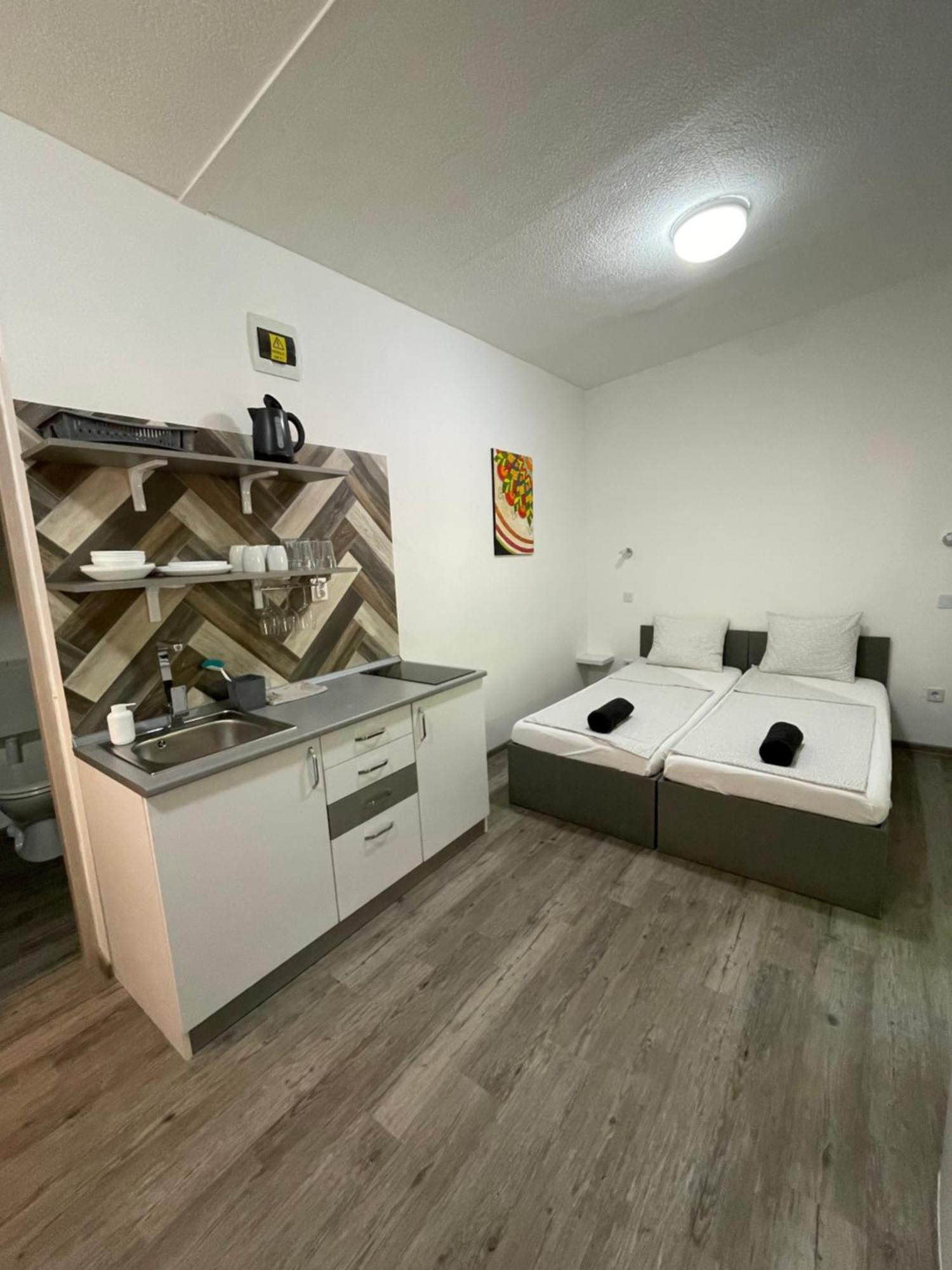 בלטונללה Tutti Apartman מראה חיצוני תמונה