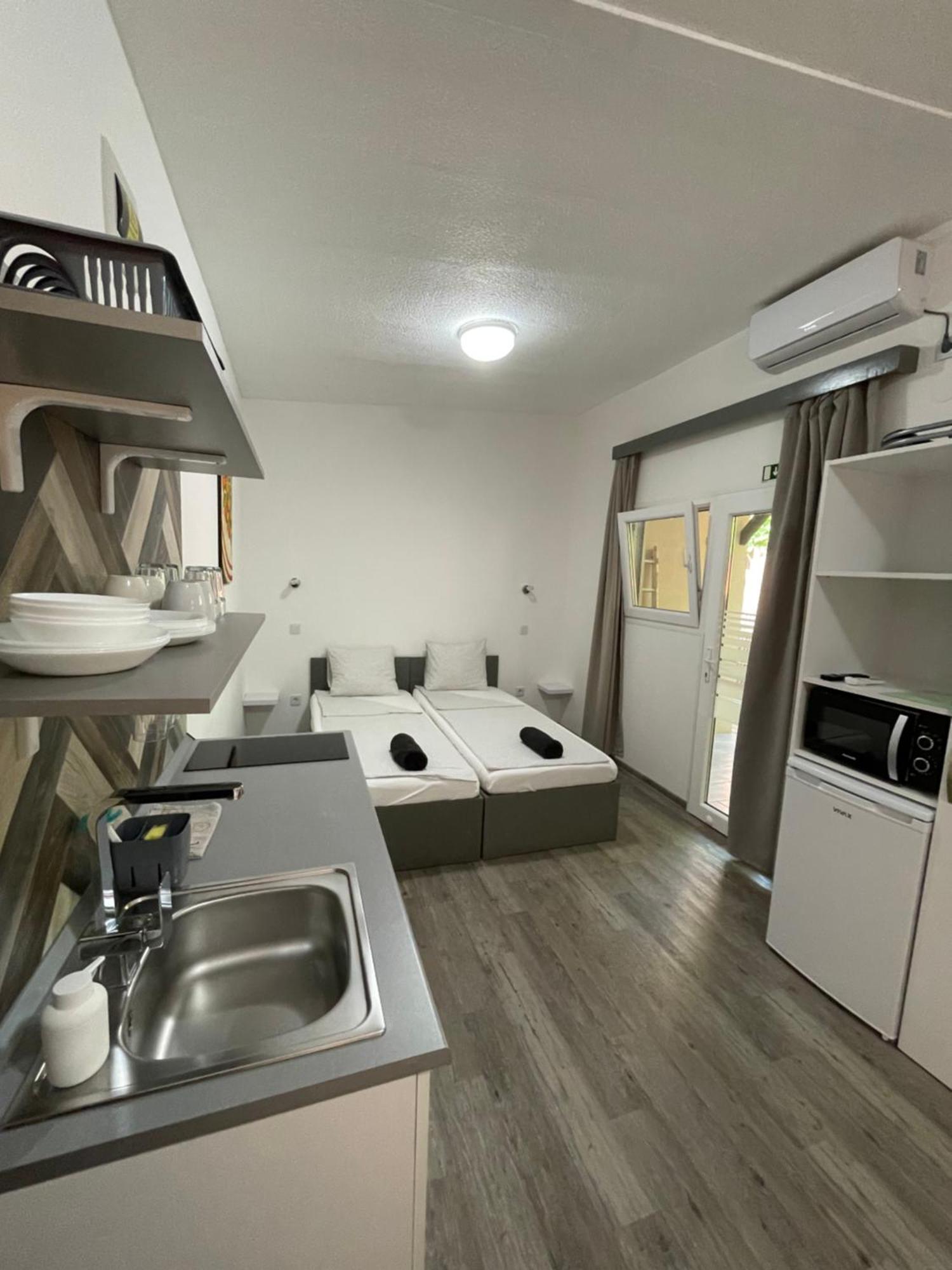 בלטונללה Tutti Apartman מראה חיצוני תמונה